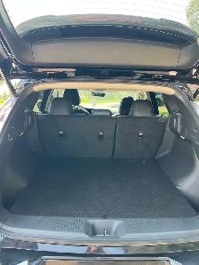 2025 Platinum Nissan Murano - Photo 8