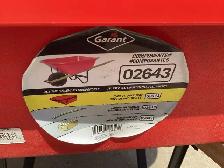 Garant Wheelbarrow like New - Photo 2