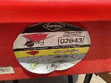 Garant Wheelbarrow like New - Photo 7