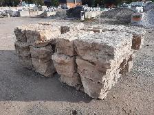 Landscape Supply - Armourstone, Flagstone, Soil, Mulch - OH MY! - Photo 2