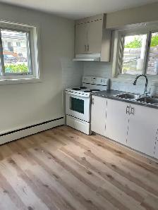 A bright 1- bedroom basement apartment- non smoker - Photo 3