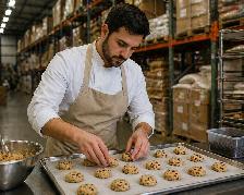 Now Hiring – Bakers (Wholesale Bakery)