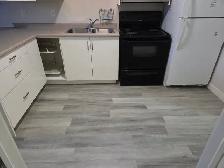 2 Bedroom Legal Basement Suite – Harbour Landing