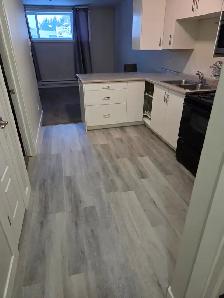 2 Bedroom Legal Basement Suite – Harbour Landing - Photo 2