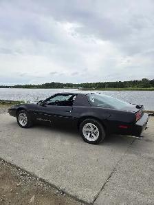 1989 Pontiac Firebird Formula - Photo 3
