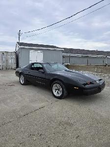 1989 Pontiac Firebird Formula - Photo 4