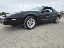 1989 Pontiac Firebird Formula - Photo 5