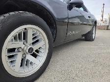 1989 Pontiac Firebird Formula - Photo 7