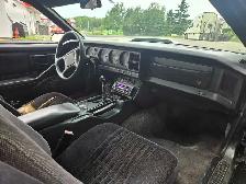 1989 Pontiac Firebird Formula - Photo 8