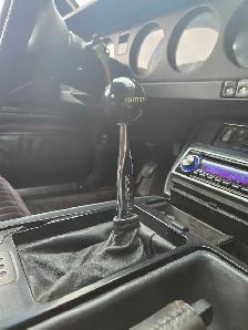 1989 Pontiac Firebird Formula - Photo 9
