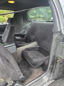 1989 Pontiac Firebird Formula - Photo 10