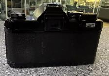 Yashica 35mm Film Camera - Photo 2