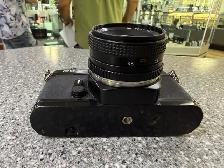 Yashica 35mm Film Camera - Photo 4