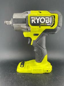 RYOBI 1/2" IMPACT WRENCH P262
