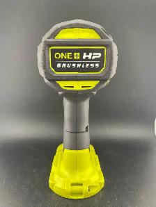 RYOBI 1/2" IMPACT WRENCH P262 - Photo 3