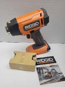 Ridgid R860435B 18v Heatgun Tool Only - Photo 2