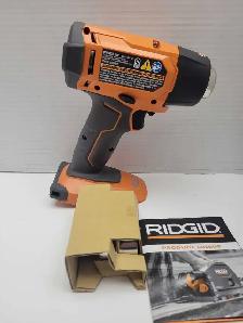 Ridgid R860435B 18v Heatgun Tool Only - Photo 3