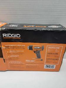 Ridgid R860435B 18v Heatgun Tool Only - Photo 4