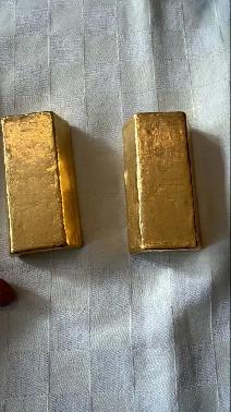 23K Gold Bars - Photo 2