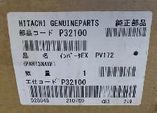 HITACHI INVERTER pcb  p32100 - Photo 2