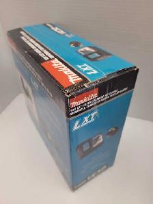 Makita Y-00309 18v Rapid Charger & 5.0ah Battery Kit NEW - Photo 3