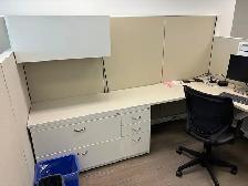 Steelcase Answer Workstation System-Call Us Now! - Photo 2