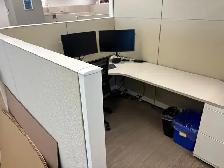 Steelcase Answer Workstation System-Call Us Now! - Photo 4