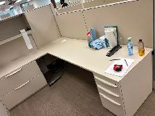 Steelcase Answer Workstation System-Call Us Now! - Photo 5
