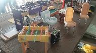 1/6 SCALE RARE MINITURE FURNITURE - Photo 2