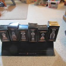 NHL TROPHIES