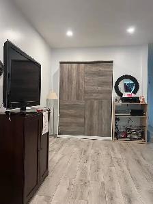 appartement Osheaga week-end