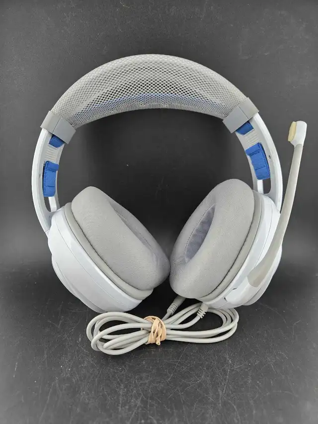 Turtle Beach Atlas 200 PS White