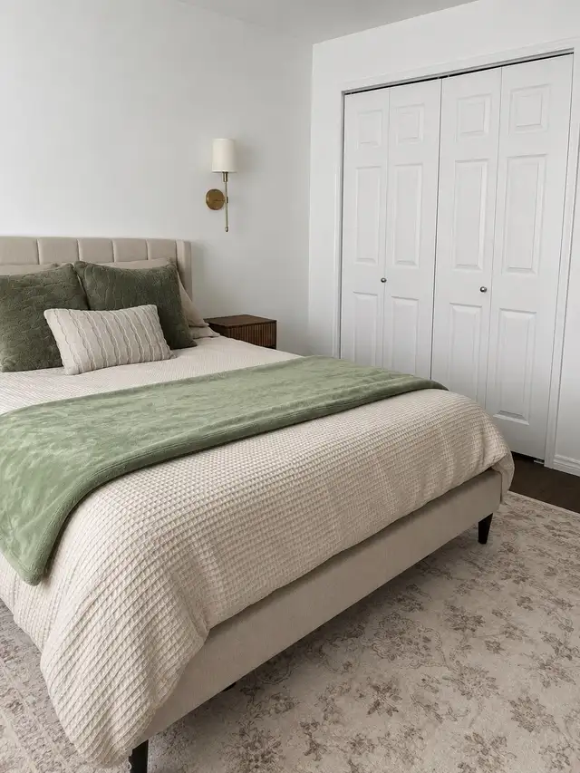3 Bedroom, 1 Bathroom Apartment for Rent Gatineau