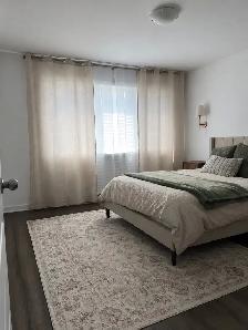 3 Bedroom, 1 Bathroom Apartment for Rent Gatineau - Photo 2