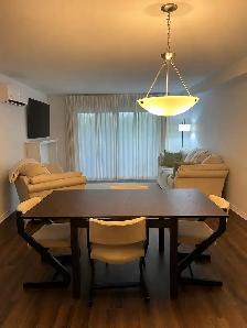 3 Bedroom, 1 Bathroom Apartment for Rent Gatineau - Photo 4