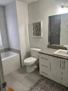 3 Bedroom, 1 Bathroom Apartment for Rent Gatineau - Photo 5