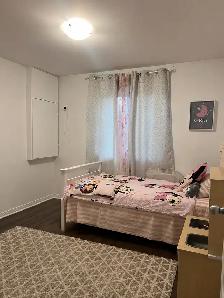 3 Bedroom, 1 Bathroom Apartment for Rent Gatineau - Photo 6
