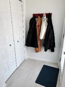 3 Bedroom, 1 Bathroom Apartment for Rent Gatineau - Photo 9