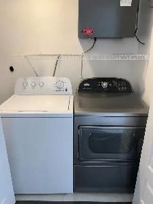 3 Bedroom, 1 Bathroom Apartment for Rent Gatineau - Photo 10