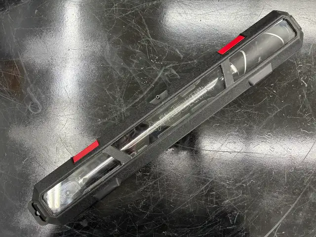 Husky 3/8" Torque Wrench