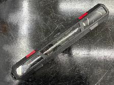 Husky 3/8" Torque Wrench