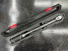 Husky 3/8" Torque Wrench - Photo 2