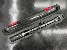 Husky 3/8" Torque Wrench - Photo 3