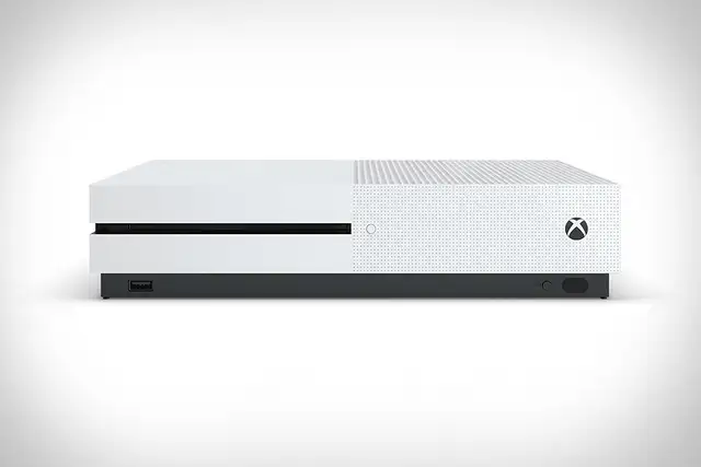 XBOX ONE S CONSOLE 1TB FOR $169.99
