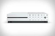 XBOX ONE S CONSOLE 1TB FOR $169.99