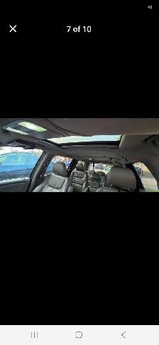 Honda Odyssey 2010 (Rebuilt) - Photo 7