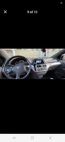 Honda Odyssey 2010 (Rebuilt) - Photo 9