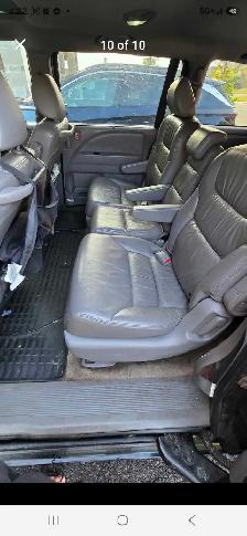 Honda Odyssey 2010 (Rebuilt) - Photo 10