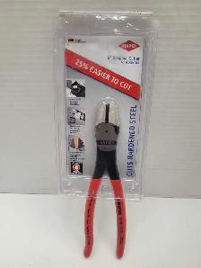 Knipex 8' Diagonal Cutter 7401200 NEW