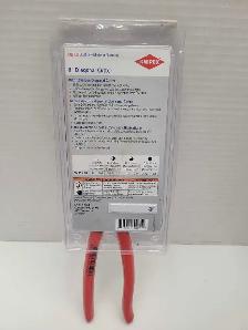 Knipex 8' Diagonal Cutter 7401200 NEW - Photo 2